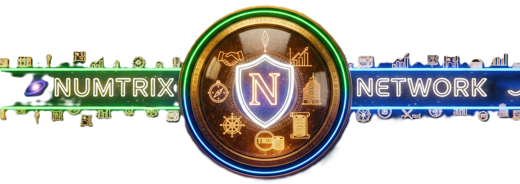 NUMTRIX NETWORK